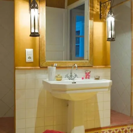 Maison De Charme à Apartamento *