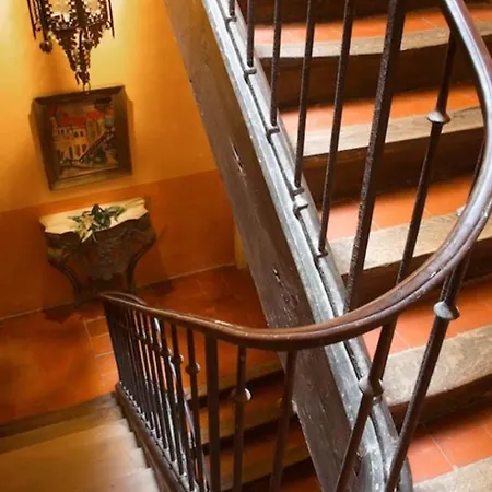 Maison De Charme à Appartement Sète