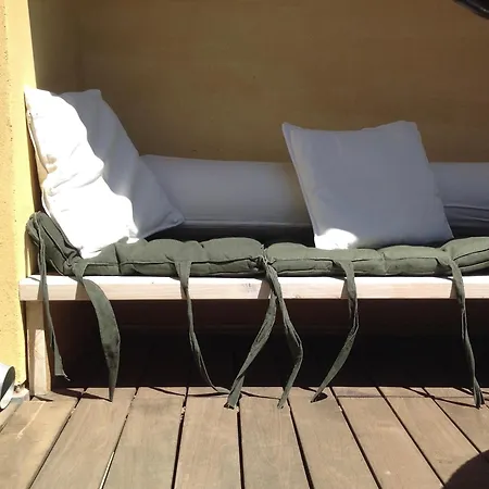 Maison De Charme à * Sète