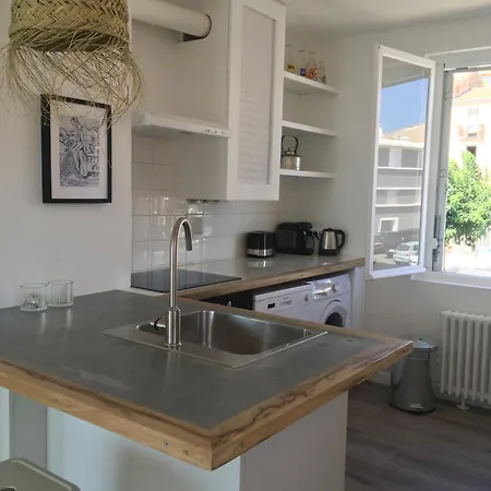 Maison De Charme A Apartment Sete