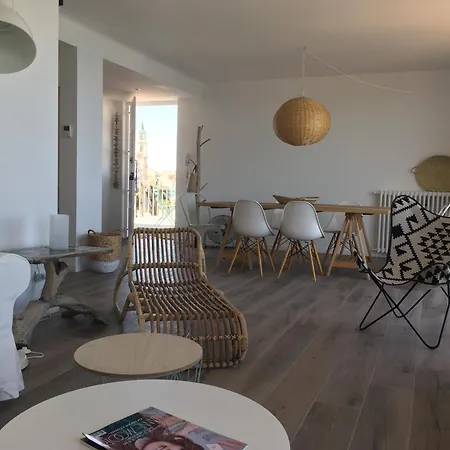 Maison De Charme A Apartment *