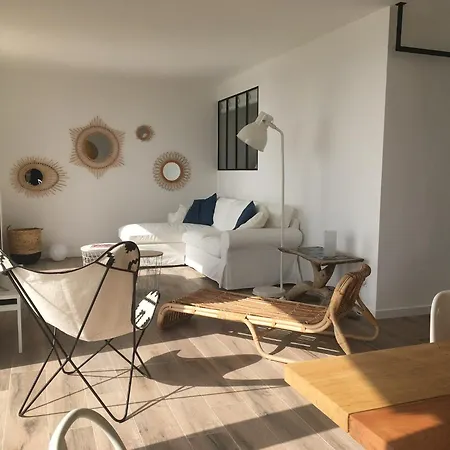 Maison De Charme A *